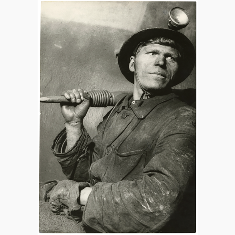 El siglo soviético: Fotografía rusa del Archivo Lafuente 1917-1972